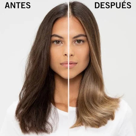 Schwarzkopf BlondMe Premium Clay Lightener 350g – Bond Enforcing, Freehand Balayage, Up to 7 Levels of Lift