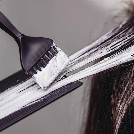 Schwarzkopf BlondMe Premium Clay Lightener 350g – Bond Enforcing, Freehand Balayage, Up to 7 Levels of Lift