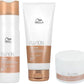 Wella Professionals Fusion Intense Repair Discovery Pack – Shampoo 250ml, Conditioner 200ml & Mask 150ml