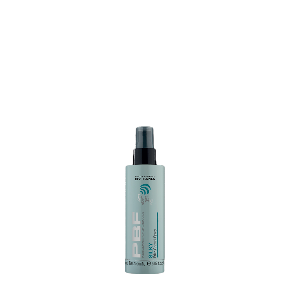 Professional By Fama Styleforcolor Silky Frizz Control Spray 150ml