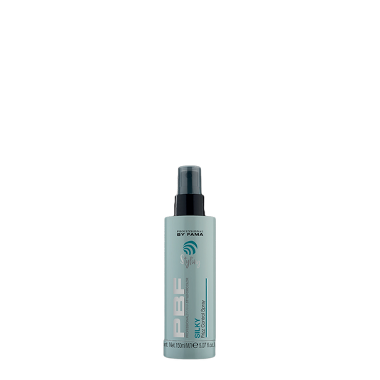 Professional By Fama Styleforcolor Silky Frizz Control Spray 150ml