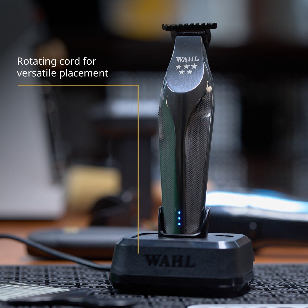 Wahl Single Power Station Charging Stand – #53254 — product image 2