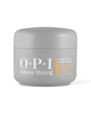 OPI Nature Strong Smooth It Out — official OPI product image, front view