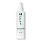 Biolage Smoothing Shine Milk lightweight mist 8.5 fl oz / 250 ml bottle, front view