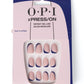 OPI xPRESS/ON — So Into Blue, official OPI product image