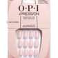 OPI xPRESS/ON — Vision-airy Fairy, official OPI product image