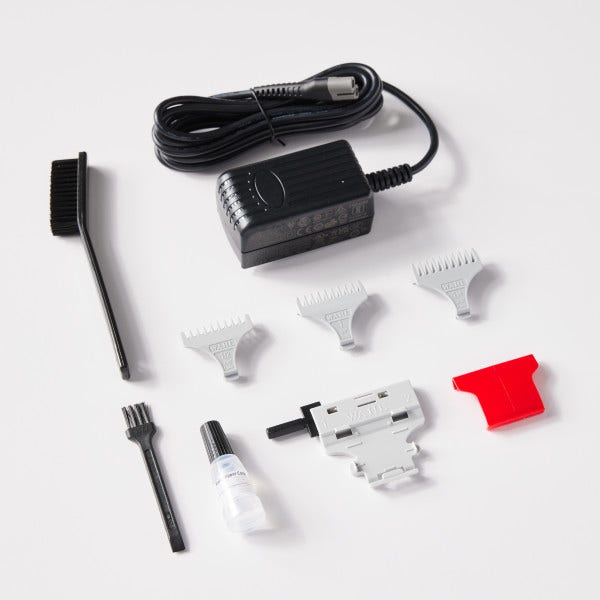 Wahl A•LIGN Cord/Cordless Trimmer – #56459 — product image 10