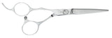 Takano Atali SR-55 left-handed haircutting shears, 5.5 in