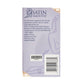 Large WOOD Applicators — back of pack showing directions and ingredients