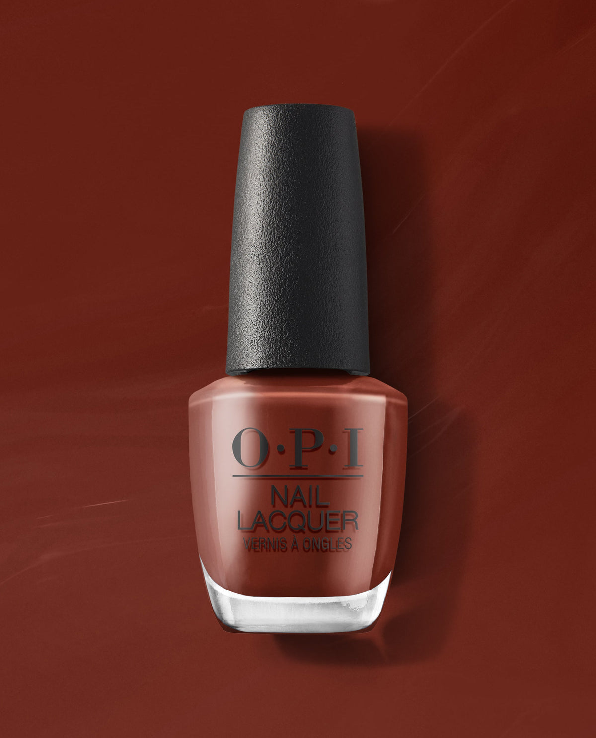 OPI Nail Lacquer — Star-zipan on the Tree, official OPI product image