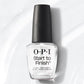 OPI Base Coats & Strengtheners — Start to Finish 3-in-1 Treatment, official OPI product image