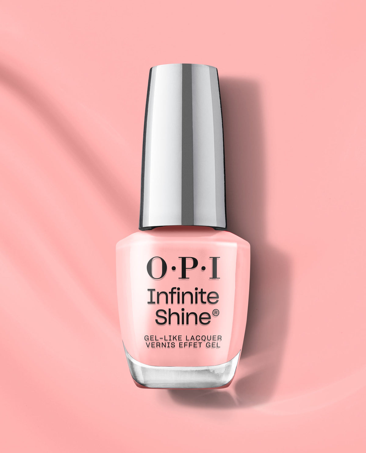 OPI Infinite Shine — Still Going Strong, official OPI product image