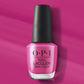 OPI Nail Lacquer — Strawberry Cosmo, official OPI product image