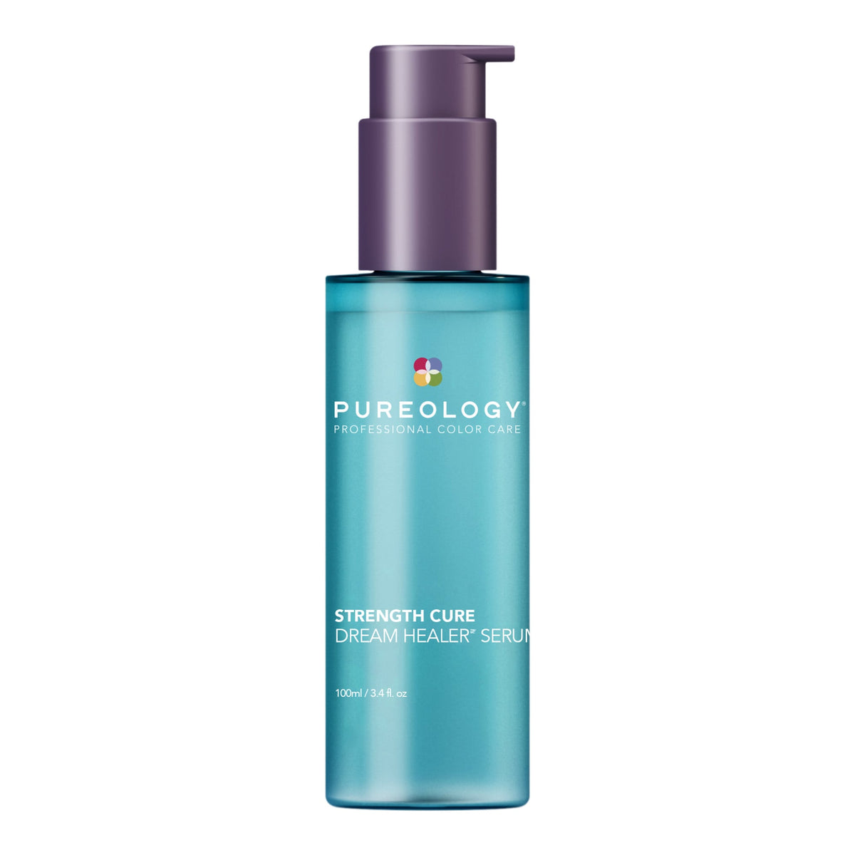 Pureology Strength Cure Dream Healer Serum – front packshot on white