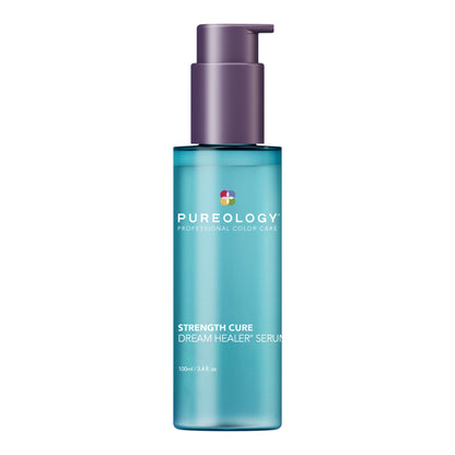 Pureology Strength Cure Dream Healer Serum – front packshot on white