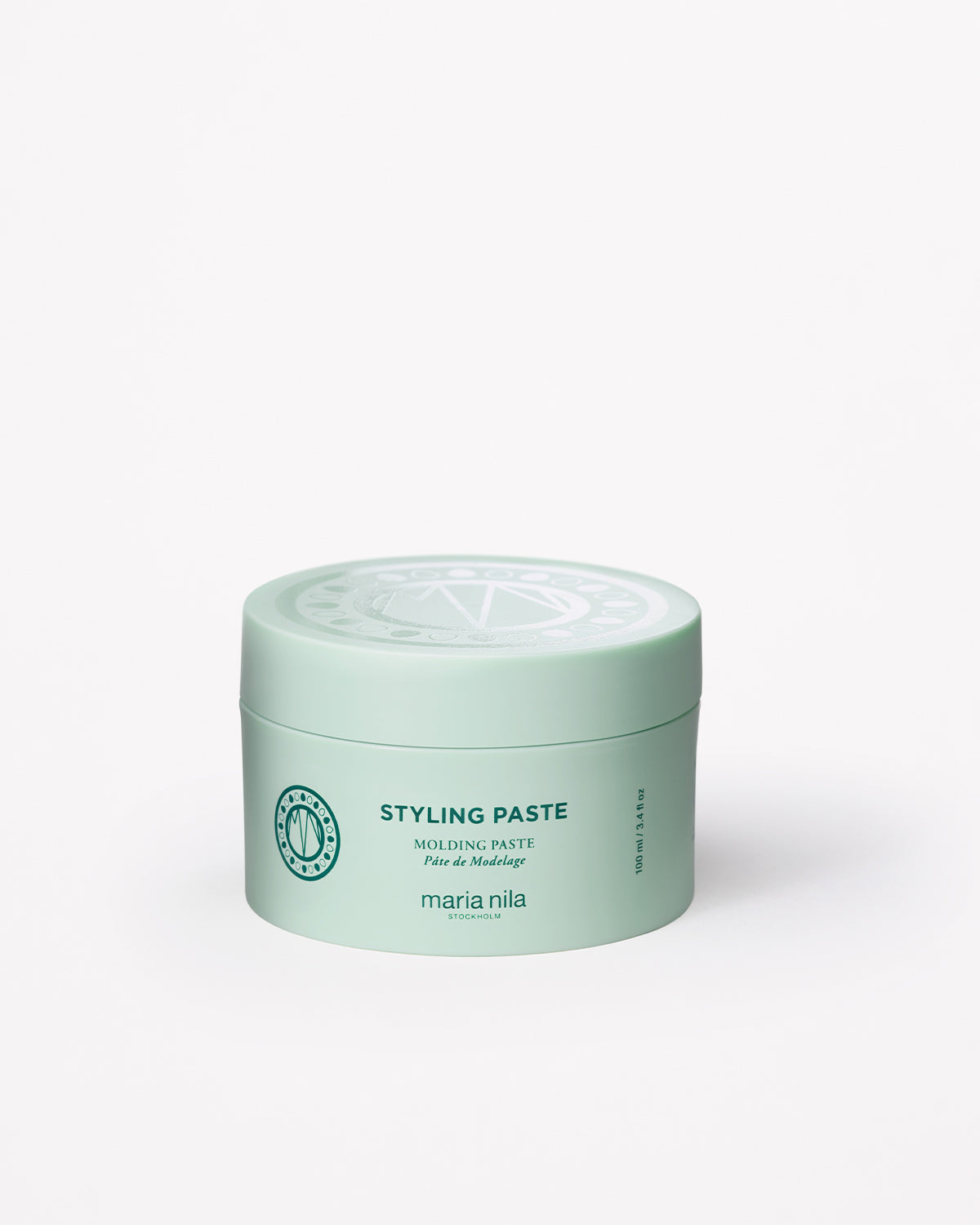 Maria Nila Modeling Paste for Textured Volume & Shine