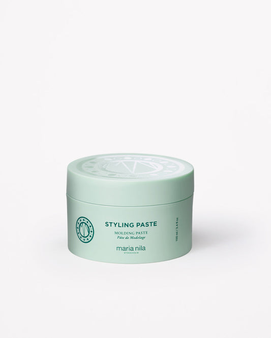 Maria Nila Modeling Paste for Textured Volume & Shine