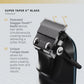 Wahl Super Taper X Cord/Cordless Clipper – #56469 — product image 6