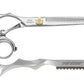 Olivia Garden SwivelCut Shear Case Deal — Thinner / Left-handed, plain white background