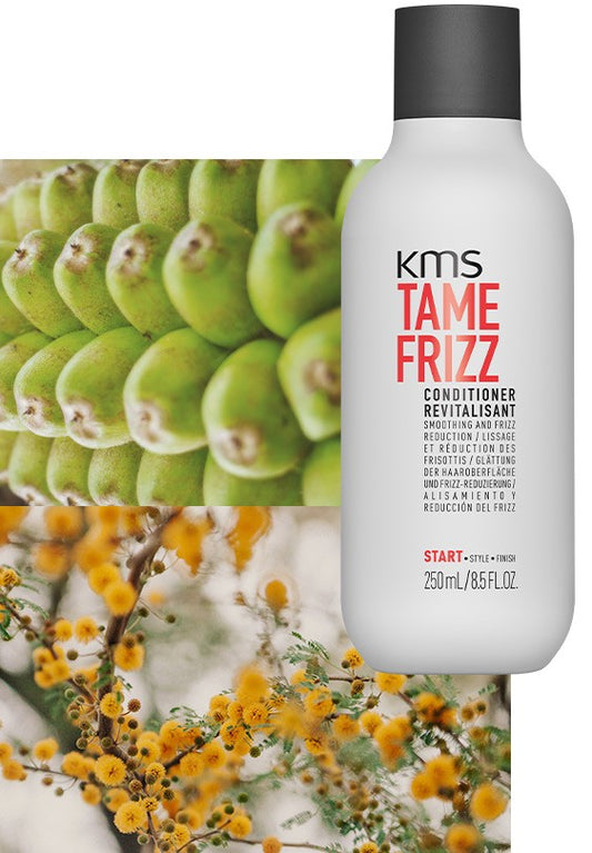 KMS TameFrizz Conditioner — official KMS product image 1