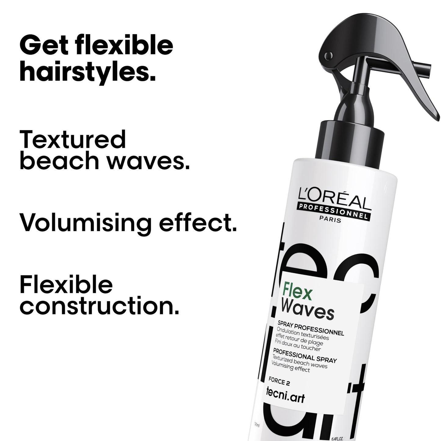 L'Oréal Professionnel Tecni.Art Siren Waves Defini