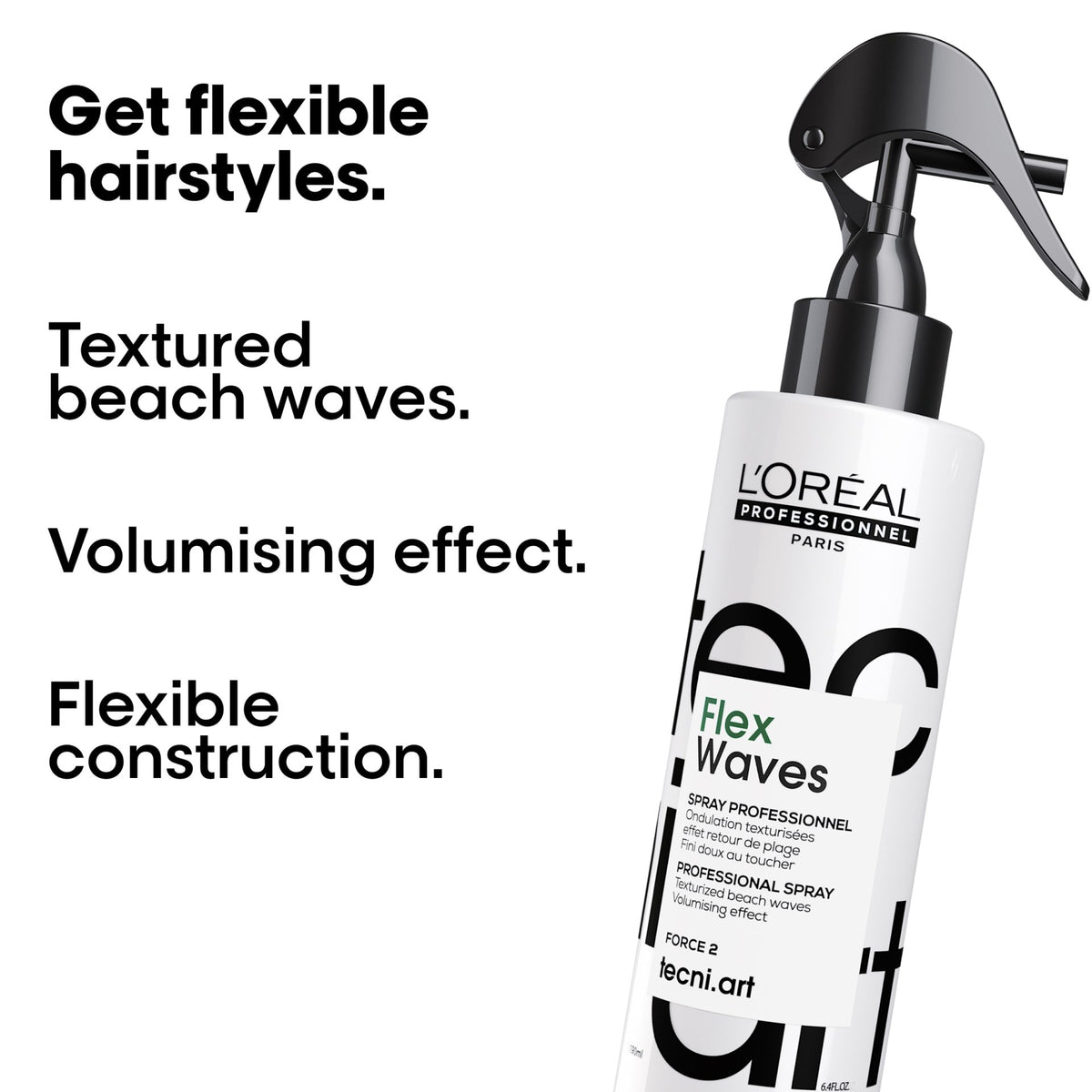 L'Oréal Professionnel Tecni.Art Siren Waves Defini