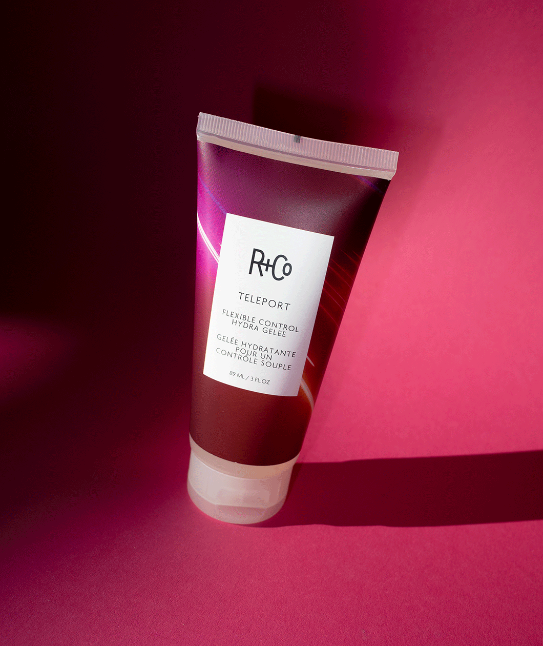 R+Co Teleport Hydra Gelee – flexible control