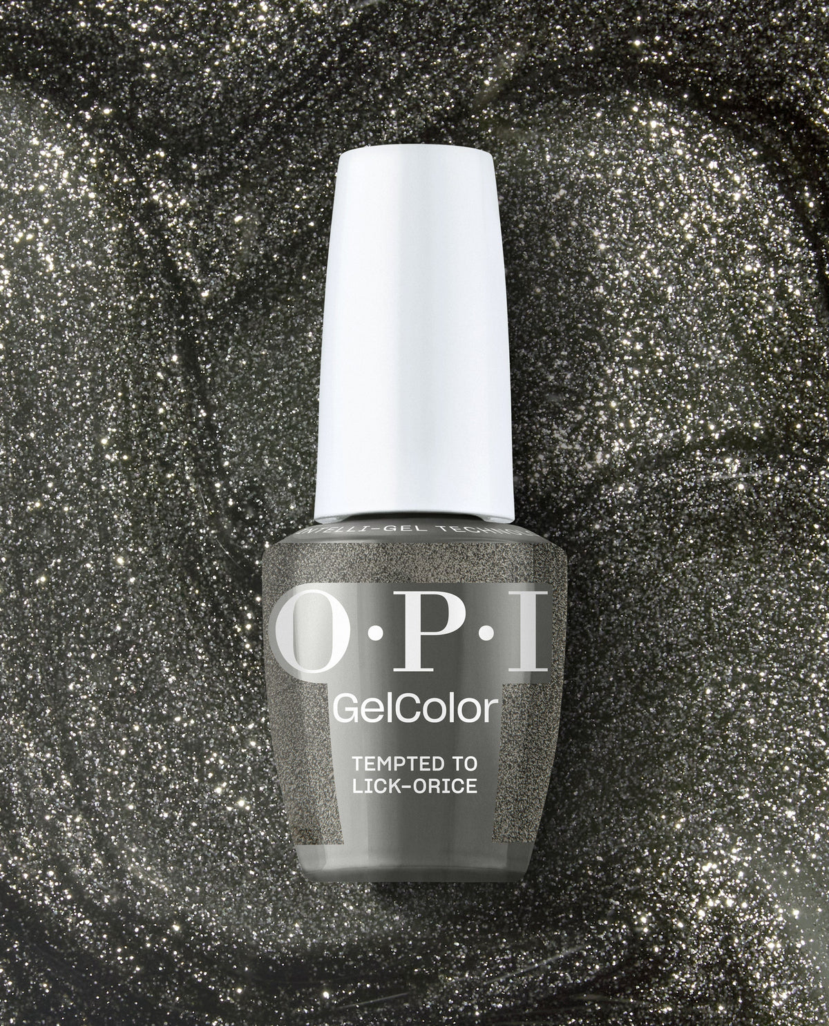 OPI GelColor — Tempted to Lick-orice, official OPI product image