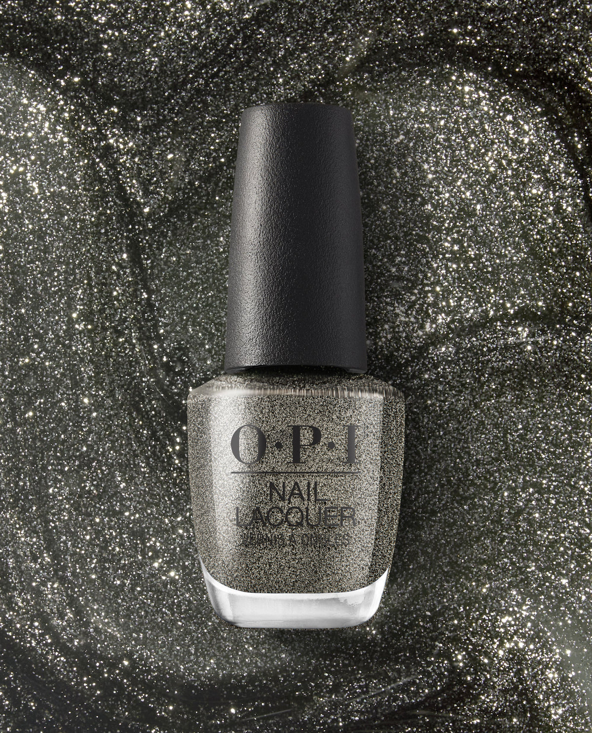 OPI Nail Lacquer — Tempted to Lick-orice, official OPI product image