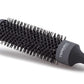 Termix Evolution XL extra-long barrel and ionized bristles, close-up