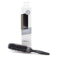 Termix Evolution XL extra-long thermal round brush with its box