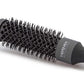 Termix Evolution Plus firm ionized nylon bristles, close-up