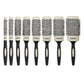 Termix Evolution Soft thermal round brushes, full range of barrel diameters
