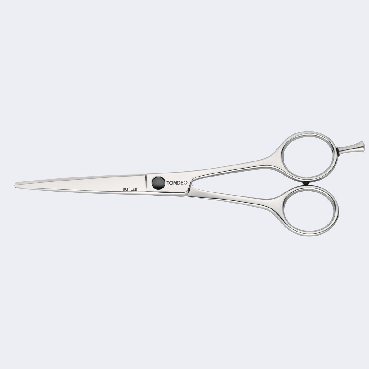 Tondeo Butler Classic Haircutting Scissors — 6.5 in