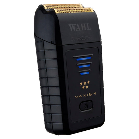 Wahl Vanish Cordless Shaver – #55595 — product image 1