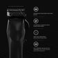 Wahl Vapor Cord/Cordless Clipper – #56452 — product image 5