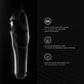 Wahl Vapor CE Cord/Cordless Clipper – #50920 — product image 7