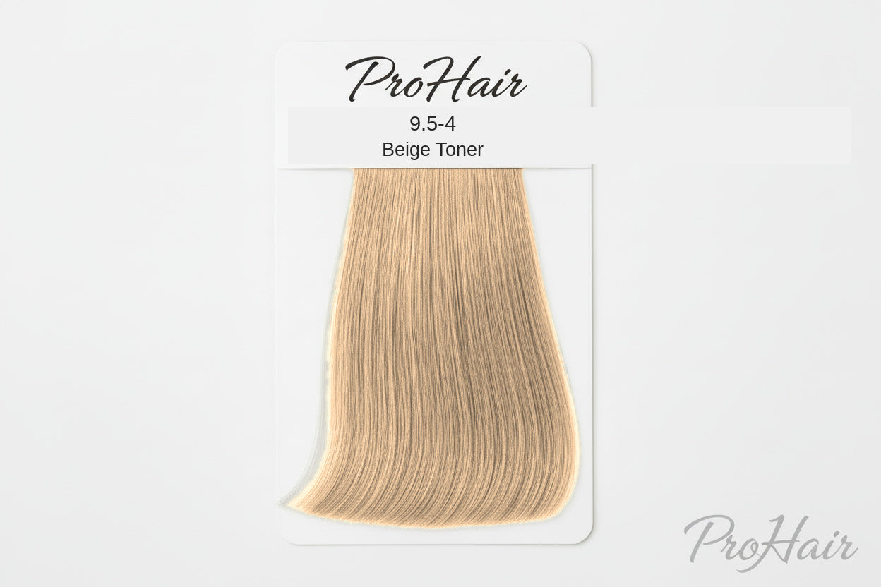 IGORA Vibrance 9.5-4