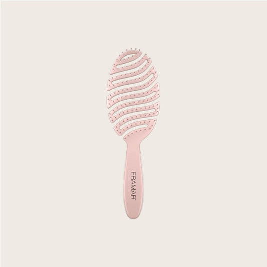 Brosse Flex champagne