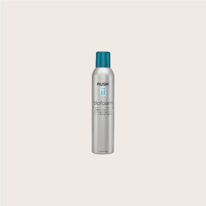 Mousse texturisante Blofoam