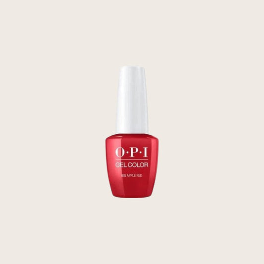 GELCOLOR | Big Apple Red | GCN25