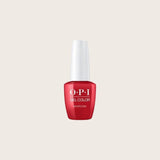 GELCOLOR | Big Apple Red | GCN25