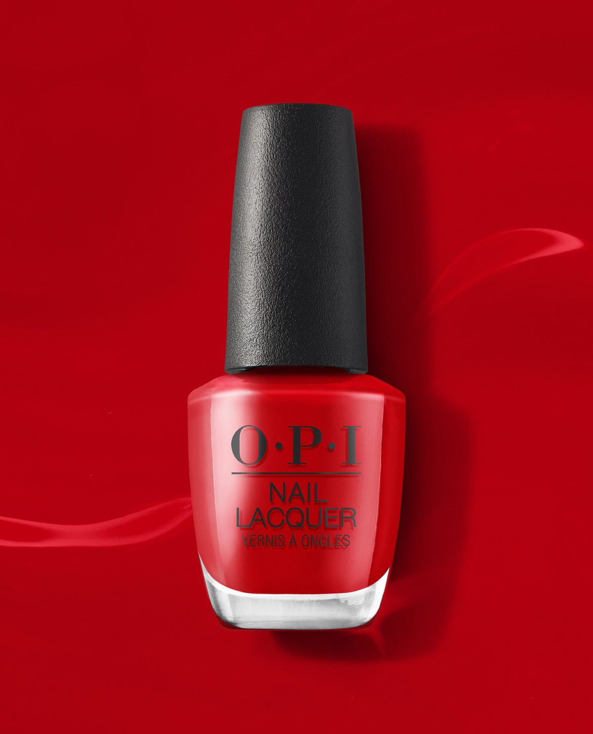 OPI Nail Lacquer — Vodka & Caviar, official OPI product image