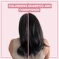 Alcove Volumizing Conditioner – Lightweight Body for Fine Hair – Alcove professional haircare