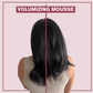 Alcove Volumizing Mousse – Airy Fullness & Flexible Hold 200ml – Alcove professional haircare