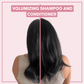 Alcove Volumizing Mousse – Airy Fullness & Flexible Hold 200ml – Alcove professional haircare