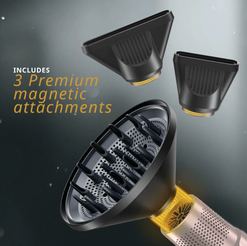 Wahl Vanquish Hair Dryer Diffuser – #54176 — product image 1