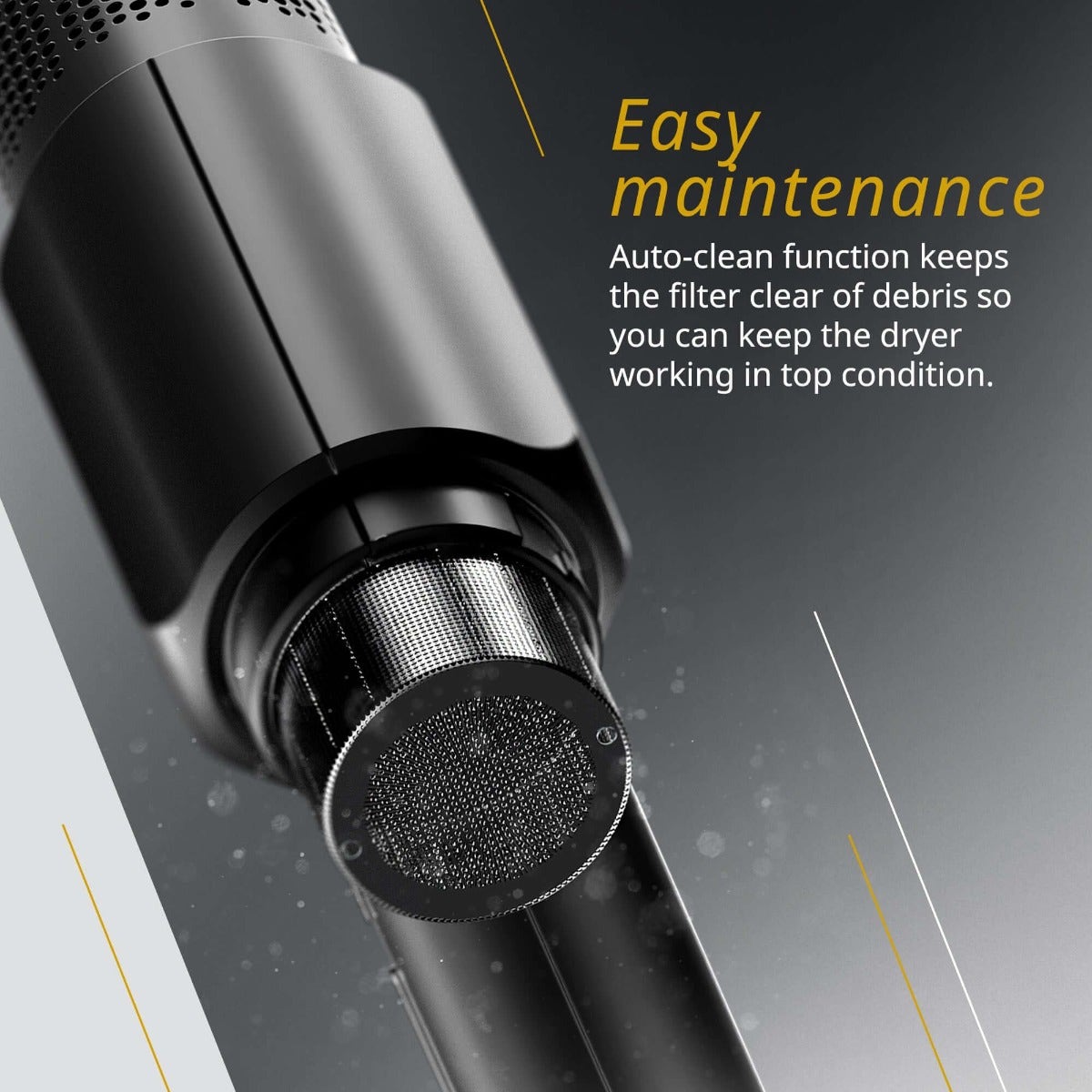 Wahl Vanquish Hair Dryer – 3 Colours — product image 10