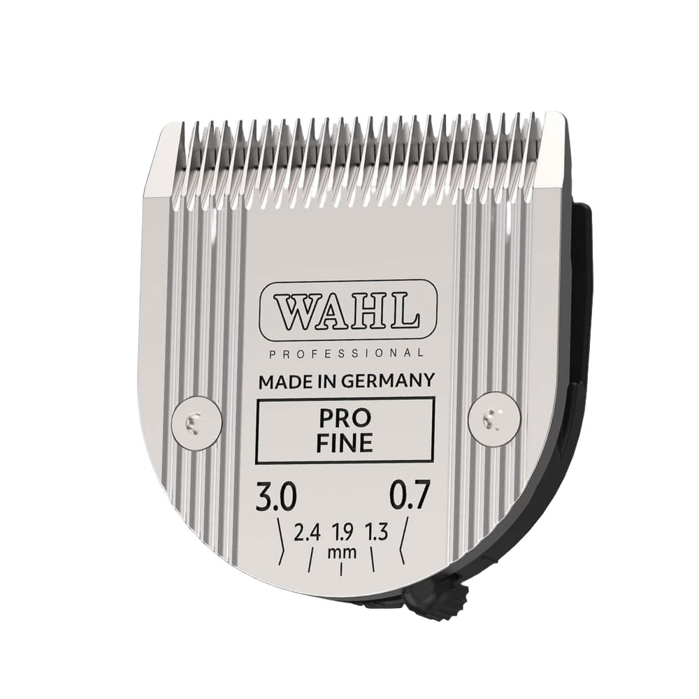 Wahl Li+Pro #52158 Pro Fine 5-in-1 replacement blade, adjustable 0.7–3.0 mm