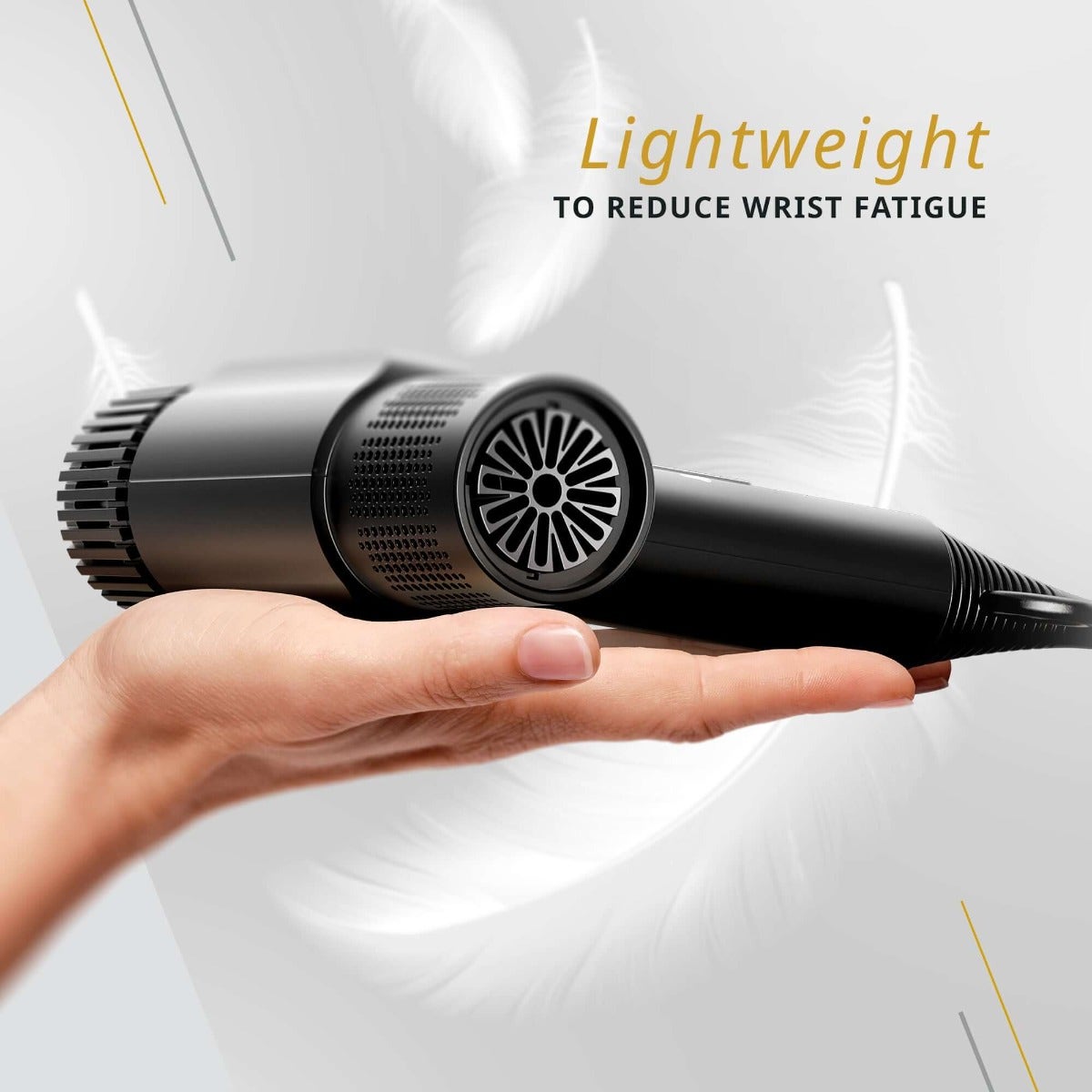 Wahl Vanquish Hair Dryer – 3 Colours — product image 4